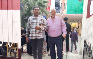 انتخابات النواب 