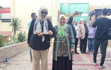 مشاركة كبار السن في انتخابات النواب 