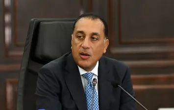 مصطفى مدبولي