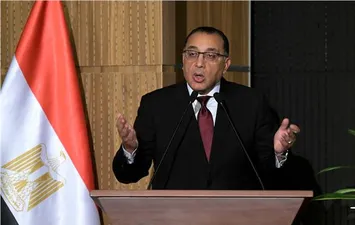 مصطفى مدبولي