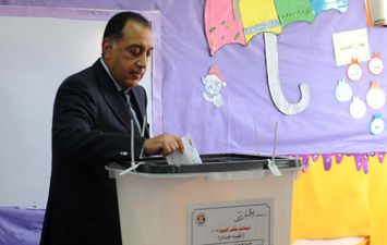 مصطفى مدبولي بدلي بصوته