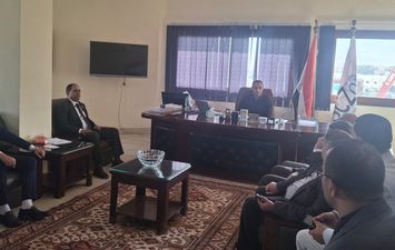 مصلحة الجمارك 