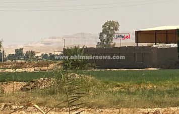 مصنع اعلاف من مخلفات المجازر 