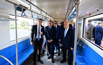 معرض النقل الذكي 