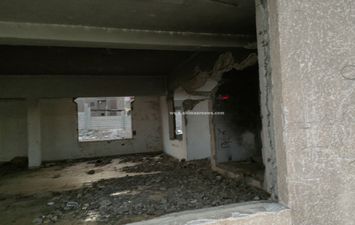 مكان أشلاء طفل الإسماعيلية ضحية المنشار