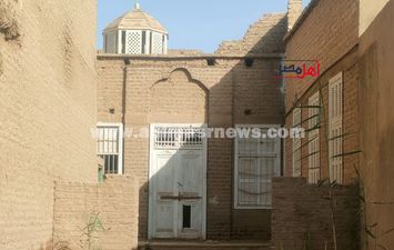 منازل قديمة