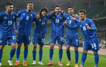 منتخب الكويت
