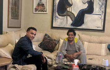 منير ومصطفى حدوتة