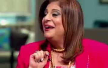 ميرفت سلامة