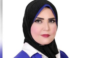 ميرفت عبدالعظيم