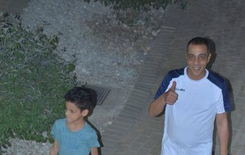 نجل محمد صبري