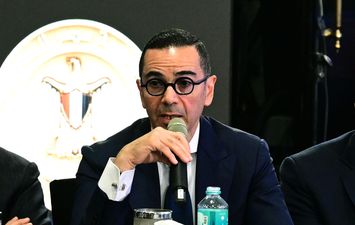 وزير الاستثمار 