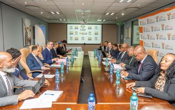 وزير الاستثمار 