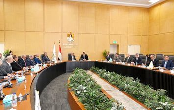 وزير الاسكان