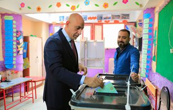 وزير التعليم