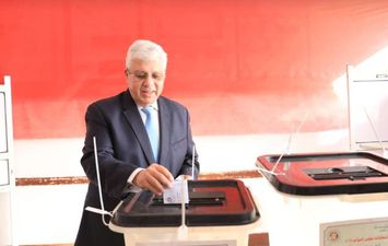 وزير التلعيم العالي