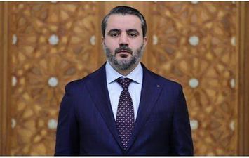 وزير الخارجية السوري