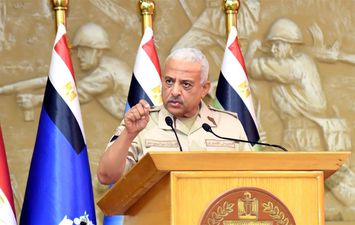 وزير الدفاع