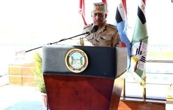 وزير الدفاع