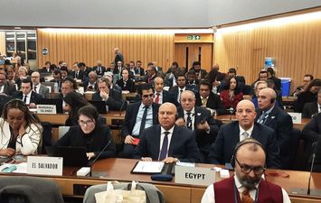 وزير الصناعة 