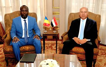 وزير الصناعة والنقل