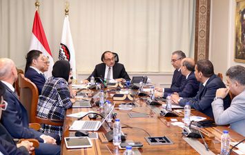 وزير قطاع الاعمال