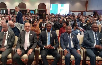 وزير قطاع الاعمال