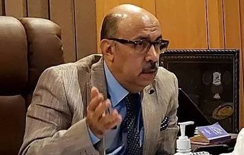 وكيل وزارة الصحة بأسيوط 