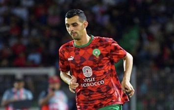 يوسف بلعمري 