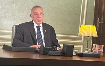 اللواء كمال الدالي