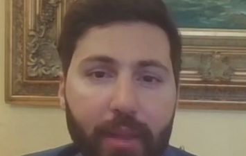 الدكتور جاد جابر مستشار وزير المالية اللبناني