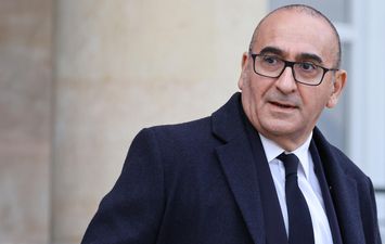 وزير الداخلية الفرنسي