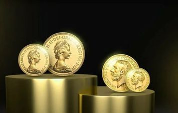 سعر الجنيه الذهب 