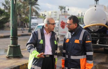 المهندس سامي قنديل