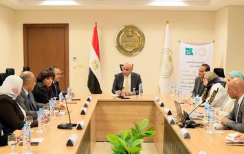 جانب من الفعاليات 