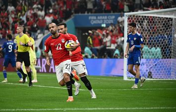 مصر والكويت 