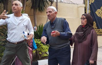 توجه الناخبين للجان الانتخابية