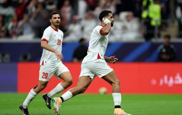 الأردن والإمارات 