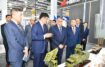 فعاليات معرض إيديكس 