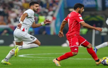 تونس وفلسطين 