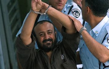 مروان البرغوثي