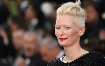 تيلدا سوينتون