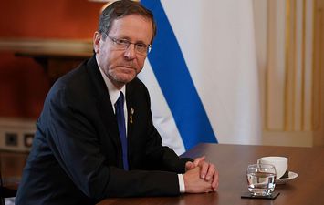 رئيس إسرائيل