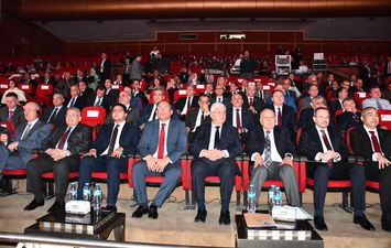 جانب من الفعاليات 