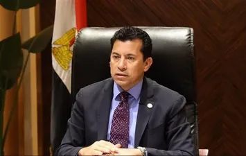 وزير الشباب