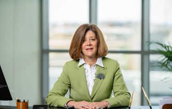 هاله صادق، الرئيس التنفيذي وعضو مجلس إدارة بنك بيت التمويل الكويتي