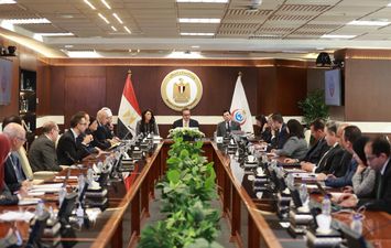 جانب من الفعاليات 