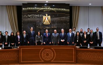 جانب من الفعاليات 