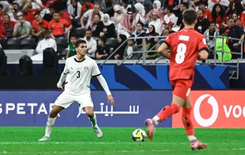 منتخب مصر الثاني 