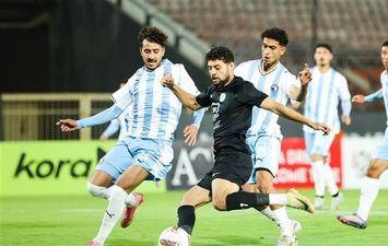 بيراميدز والبنك الأهلي 